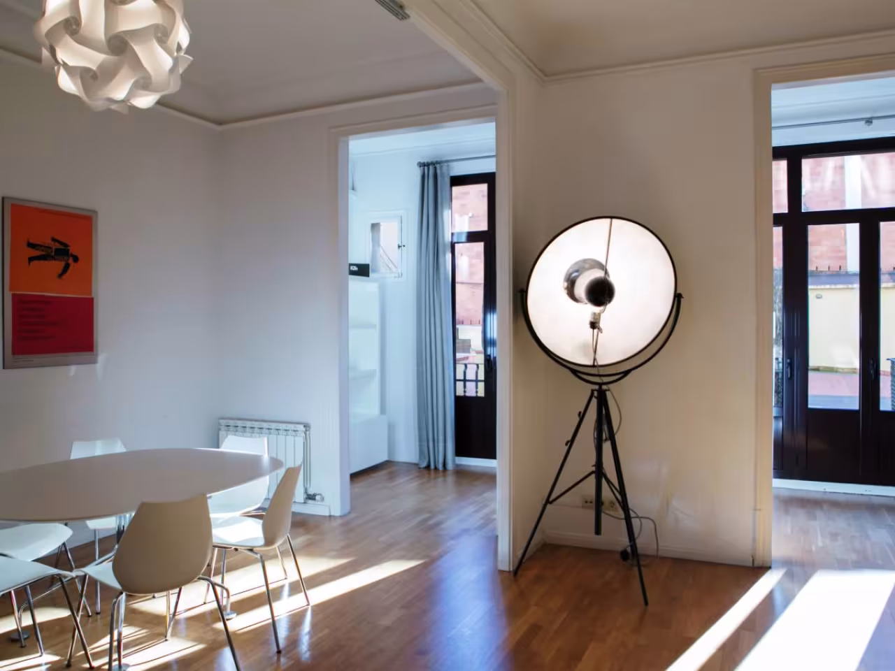 OFICINA PRODUCCIO CASA CAPELL 4