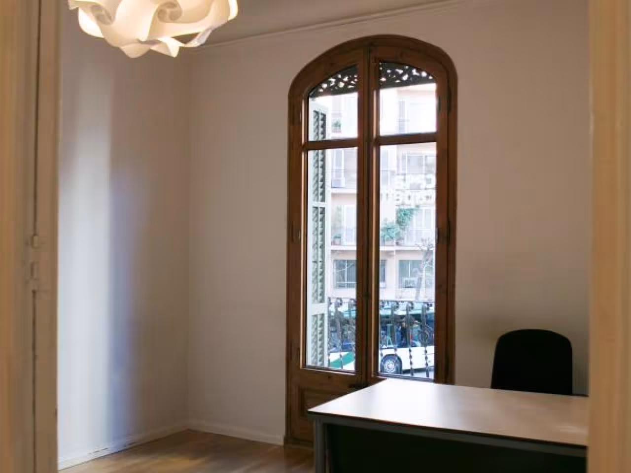 OFICINA PRODUCCIO CASA CAPELL 6