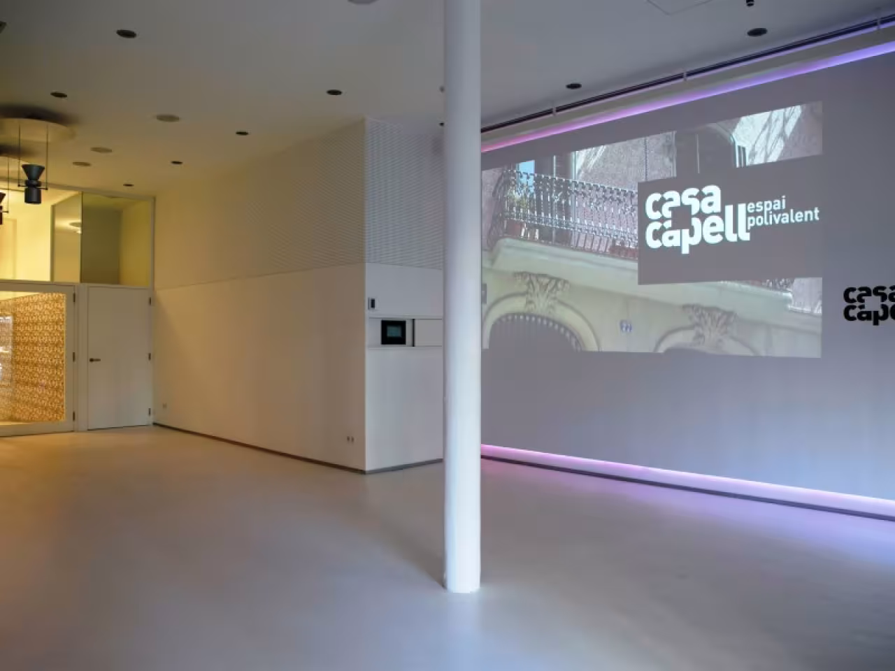 Sala Petita