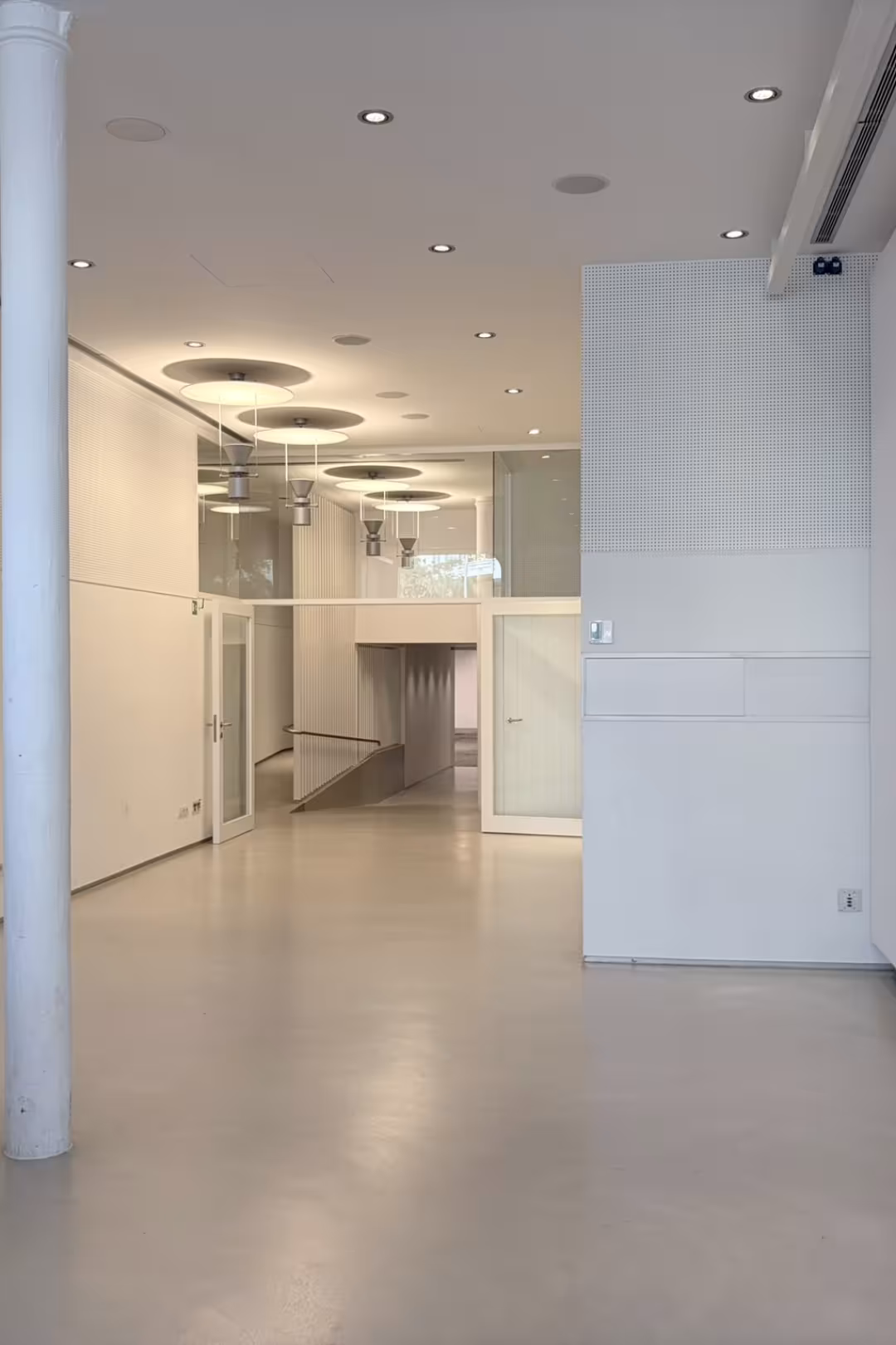 sala petita esdeveniments