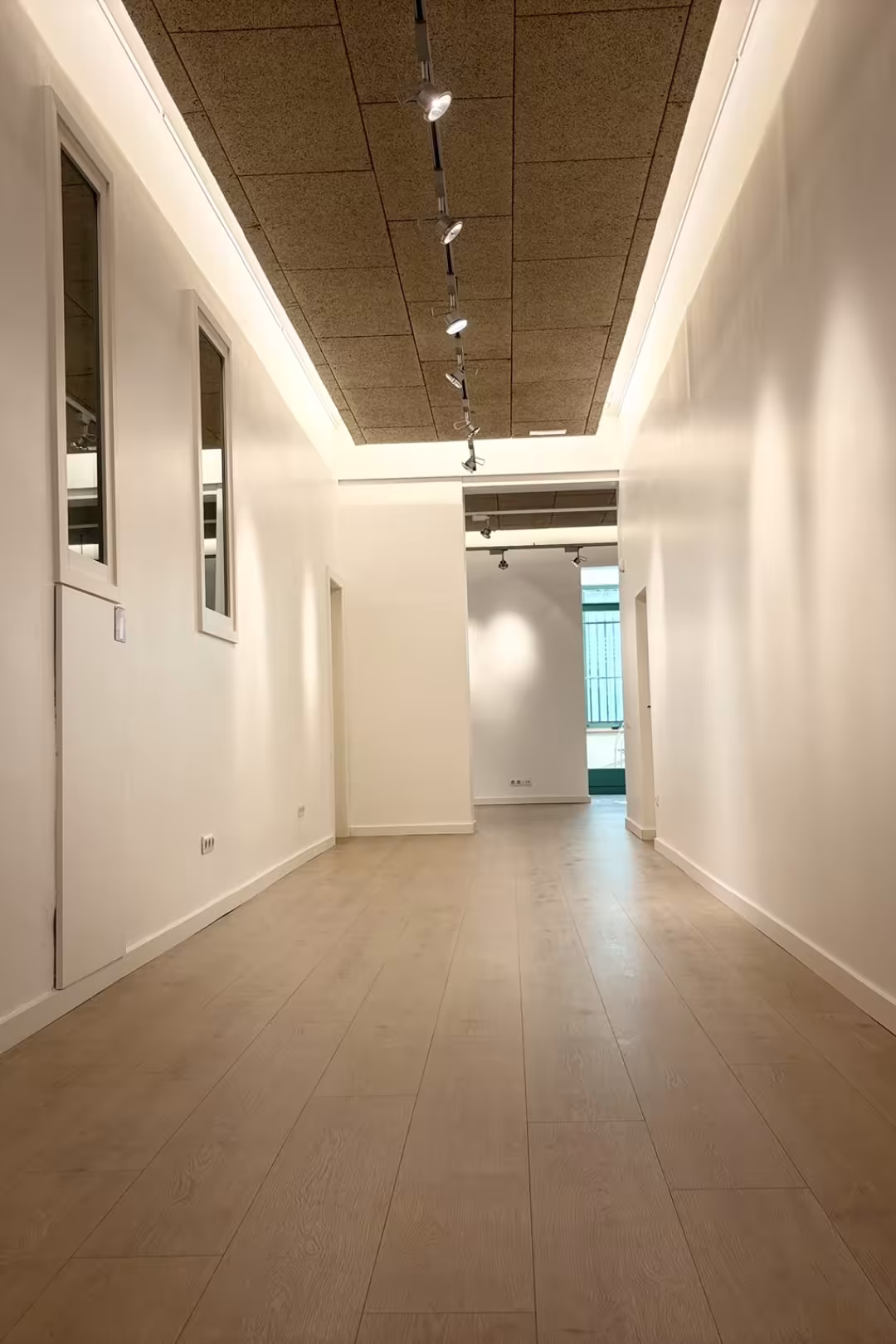 sala anexa esdeveniments